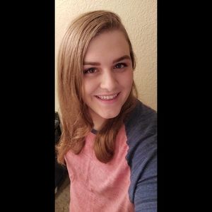 Meet your Posher, Allison